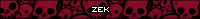 zeK